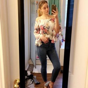 Meet your Posher, Presilla